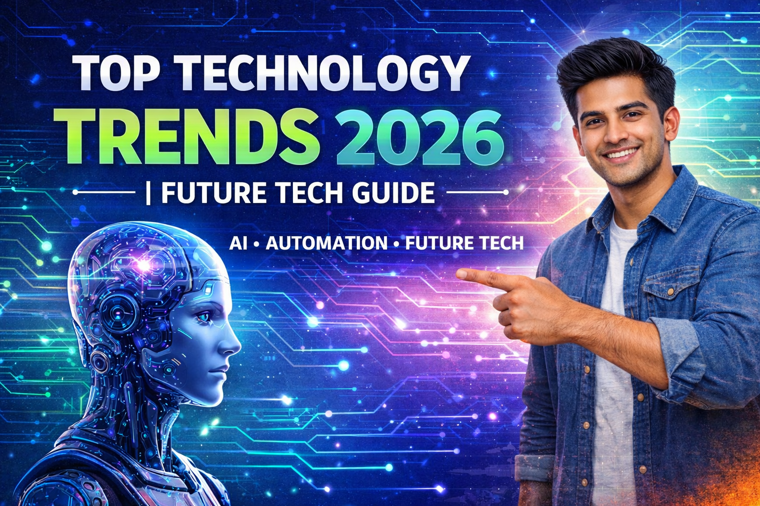 technology trends in 2026