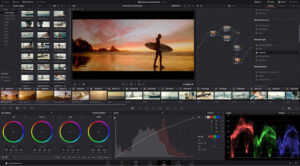 Free Video Editing Software