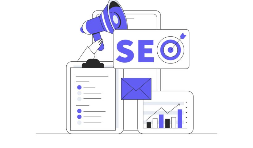 What Is SEO