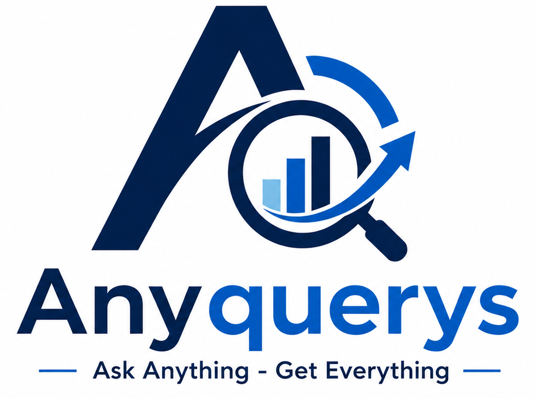 Anyquerys