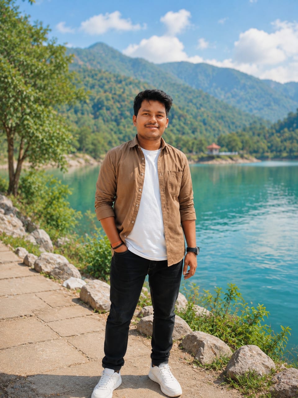 Ankit Yadav